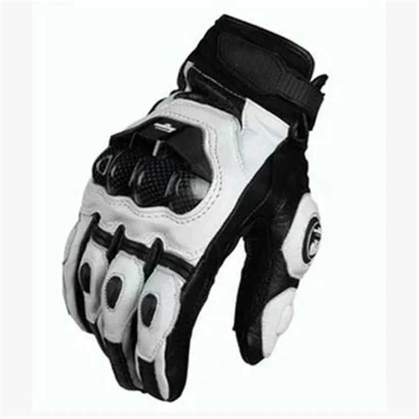 Motorcycle gloves Racing Luva Motoqueiro Guantes Moto Motocicleta Luvas de moto Cycling Motocross gloves MCS17 Gants Moto