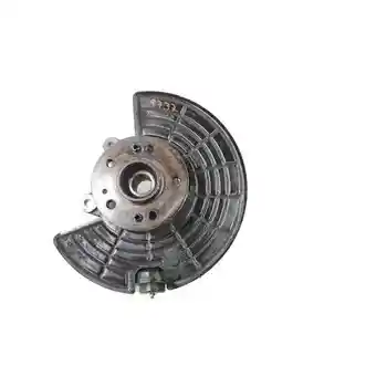 

1633300420 STEERING KNUCKLE FRONT LEFT MERCEDES M-CLASS (W163)
