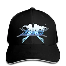 Мужская бейсболка PS4 космический стрелок обзор Astebreed Snapback Кепка женская шляпа