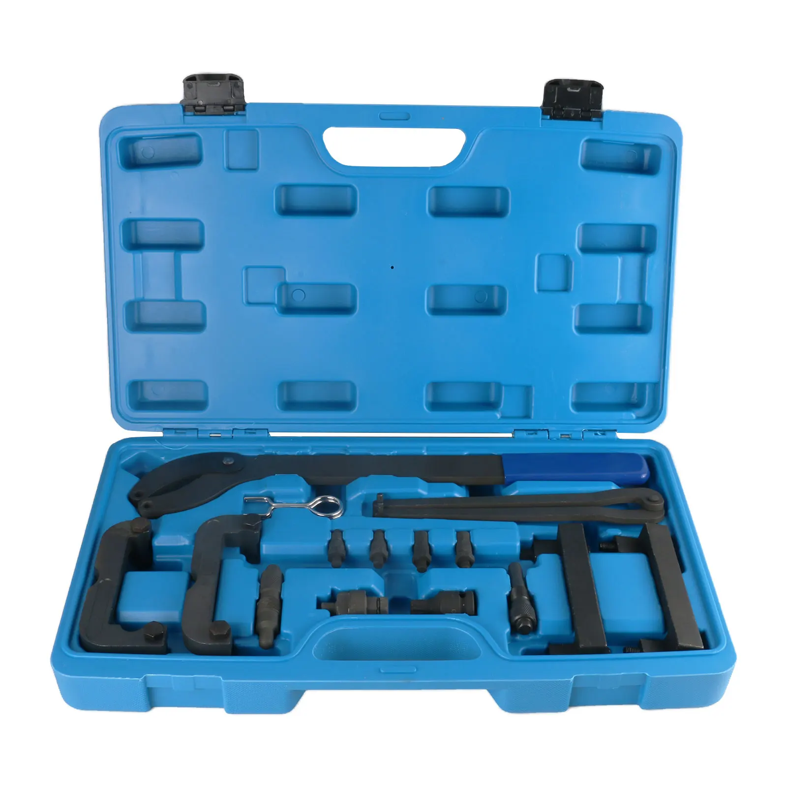 £43.91 Engine Camshaft Belt Locking Tool Emoval Installation Timing Chain For