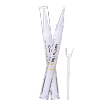 

Invisible Double Eyelid Cream Gel Double Eyelid Styling Cream Lasting Shaping Transparent Eyes Care New Arrival