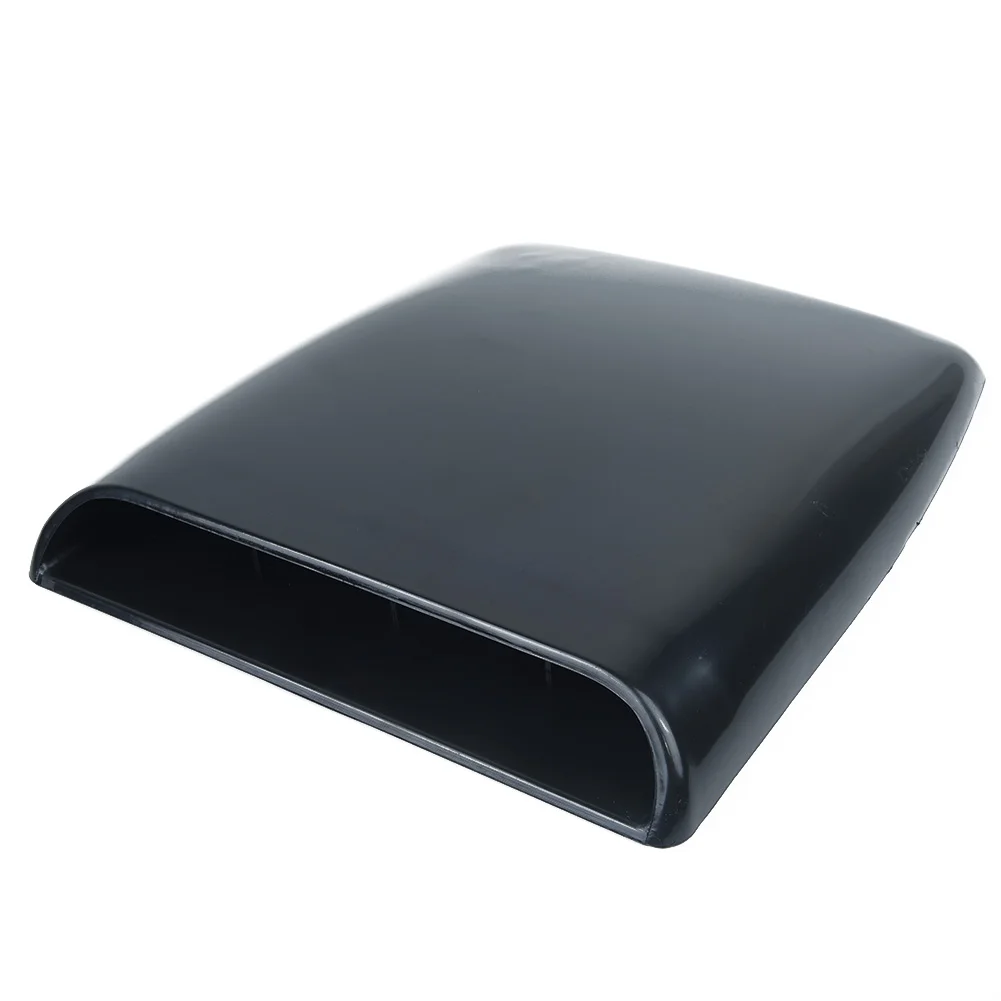 Universal Car Air Intake Decals Bonnet Hood Scoop Air Flow Intake Vent Cover Decorative Accessories For BMW Golf Tesla Passat Universal Car Air Intake Decals Bonnet Hood Scoop Air Flow Intake Vent Cover Decorative Accessories For BMW Golf Tesla Passat