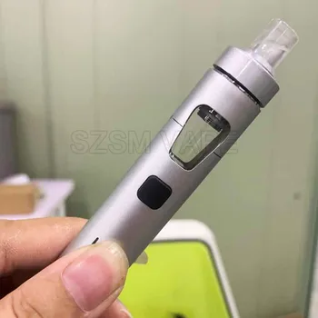 

Electronic cigarette Vaporizer Pen 2100mAh with 50W Built in Battery 2.0ml Atomizer pen 510 thread tank vape vs VM 22 SOLO vape