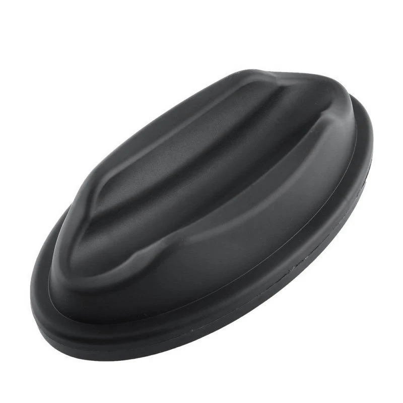 

Front Wheel Riser Block with Sturdy molded plastic wheel for Indoor Bike Trainern door Bicycle Training Trainers