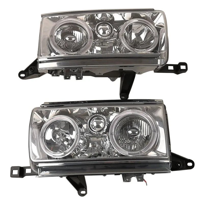 Подходит для Toyota LAND CRUISER LC80 FJ80 HDJ80 1991 1992 1993 1994 1995 1996 1997 модифицированные