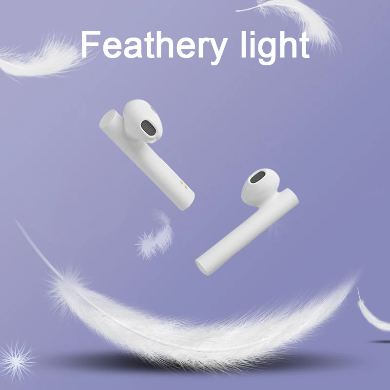 Caridite Newest Gaming No Delay TWS Bluetooth Headset Ture Wireless Stereo Earphone for Boy Use Game Earbud Festival Kid Present