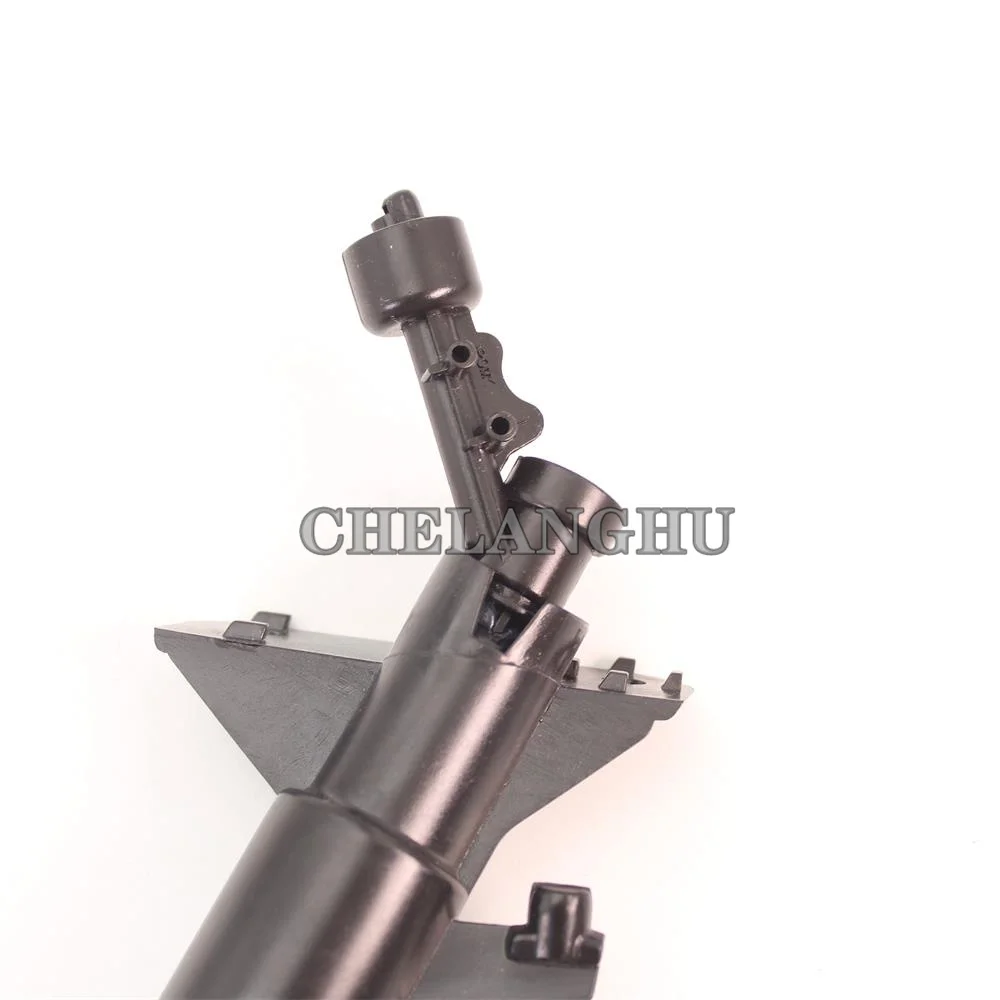 Right Car Headlight Washer Sprayer Nozzle Cylinder Jet For Audi TT TTS Coupe Roadster 2007-2014