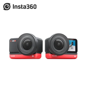 

In Stock Insta360 One R 1-Inch Edition Leica Wide-Angle 5.3K 30fps for Insta360 One R Action Camera