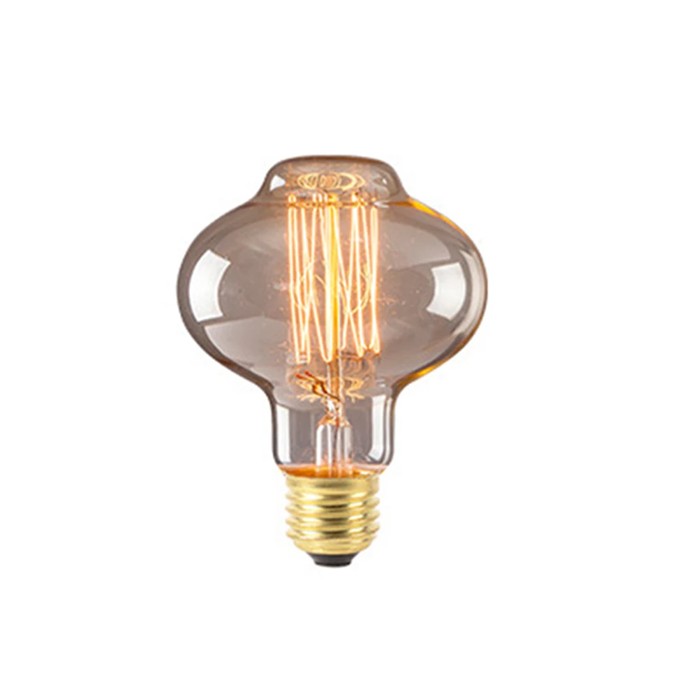 Retro Edison Bulb 27