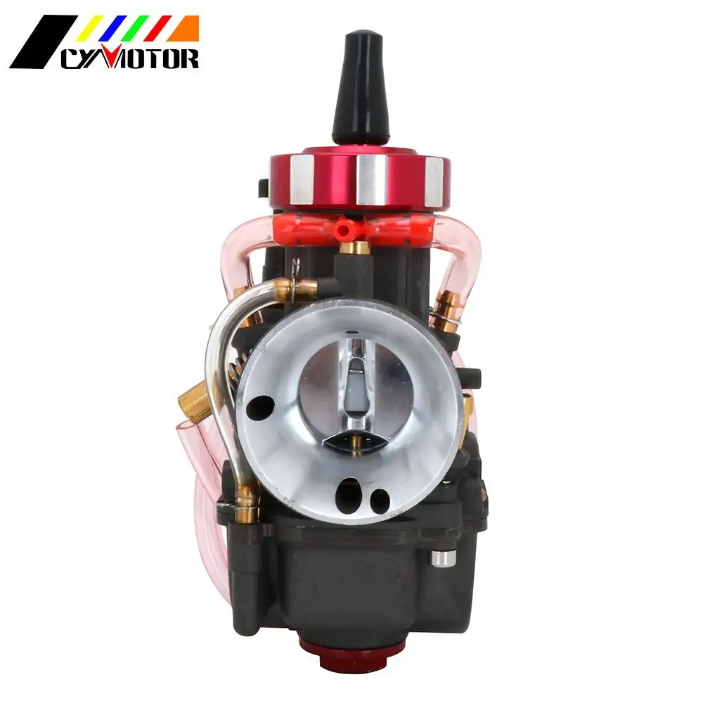 PWK Mikuni Новый 28 30 32 34 мм карбюратор carburador корпус модифицированная модель для Keihin