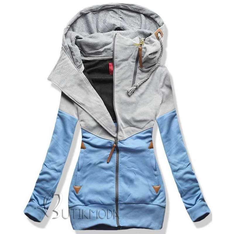 

Casual Women's Zipper Coat Maternity Sweatshirts Winter Long Sleeves Hooded Pregnant Woman Clothes Hoodie Sweatshirts S-5XL