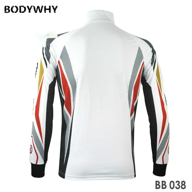Sun Protection Clothing Fishing Suit Potent Anti-Ultraviolet Dry Breathable Abrasion Resistant Wicking Deodorant