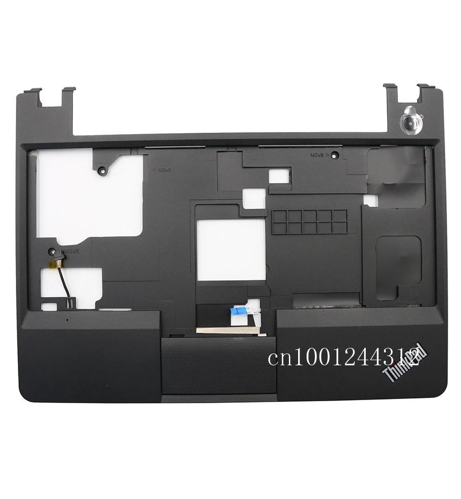 Для Thinkpad X130E palmest верхний чехол Клавиатура рамка Крышка 04Y2062 04W3520/Нижняя крышка корпуса 04Y2063
