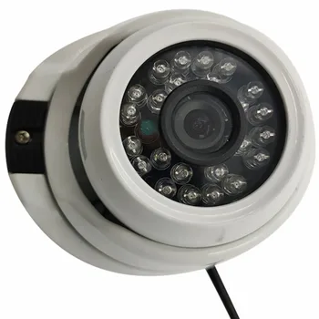 

1PC Supervisory Control Vehicle-Mounted camera Surveillance Camera Bus Monitor