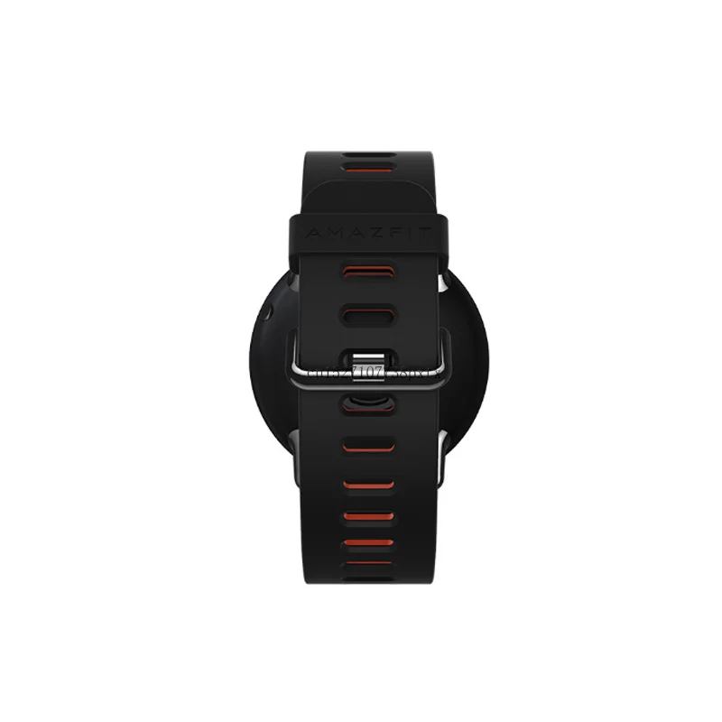 Xiaomi Huami Amazfit Pace Smartwatch Amazfit Смарт-часы Bluetooth gps информация толчок сердечного ритма умный монитор