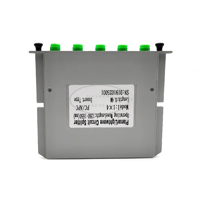 Fiber Optic Splitter  (6)