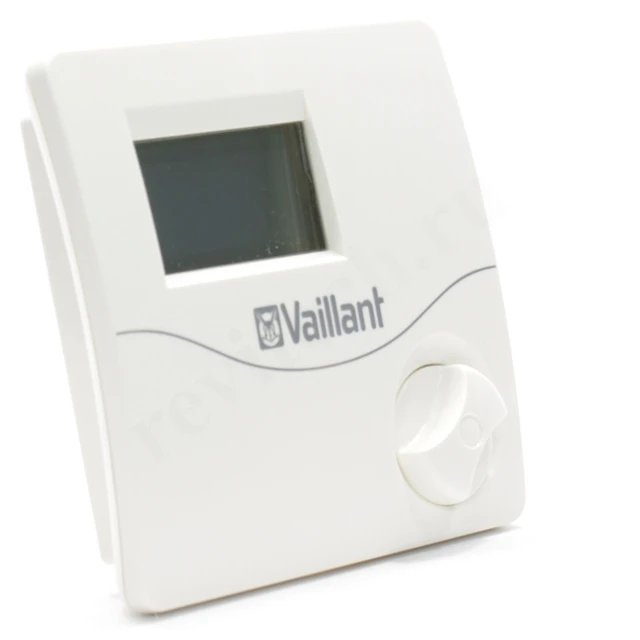 Room Thermostat Vaillant Vrt 50, Programmable, 24 V - Electric Heater Parts  - AliExpress