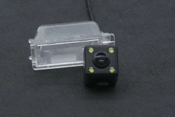 

Reverse Camera 170 Degree Parking Car Rear view Camera for Ford Kuga Escape 2013 2014 2015 Car Camera