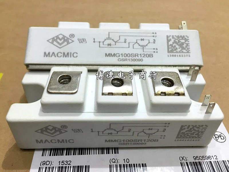 MMG75SR060B MMG75SR120B MMG75S120B6HN MMG100SR060B MMG100SR120B