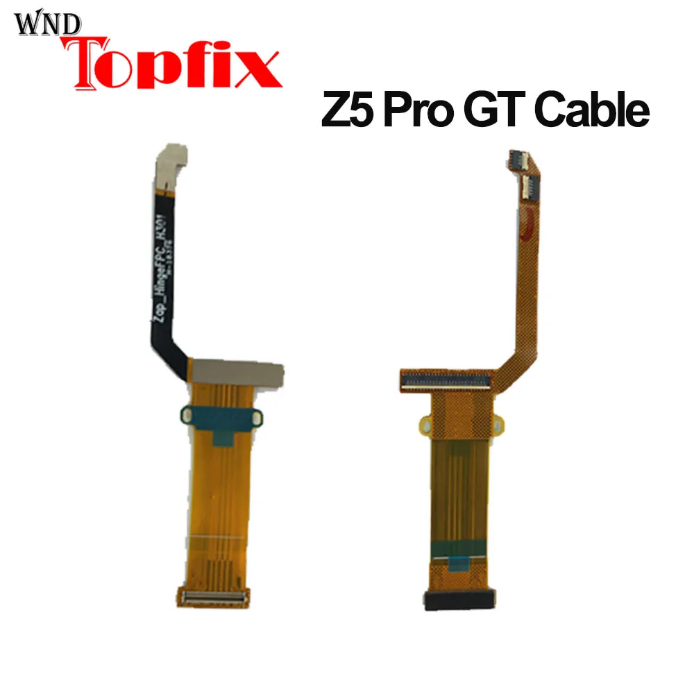 For lenovo z5 pro cable