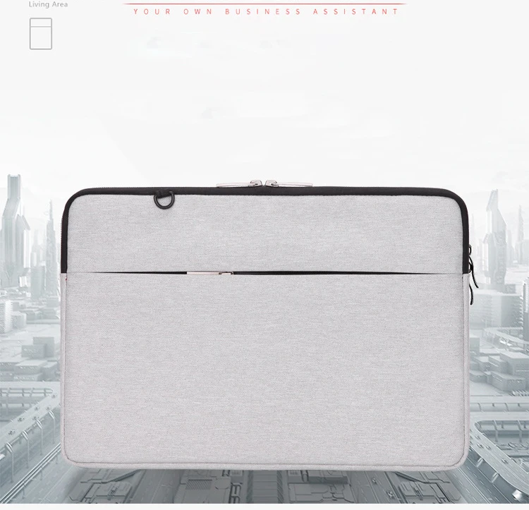 Сумка для ноутбука для Xiaomi MacBook Pro 13 Чехол Air 11 12 retina 15 Touch Bar Женский Мужской чехол для ноутбука портфель чехол