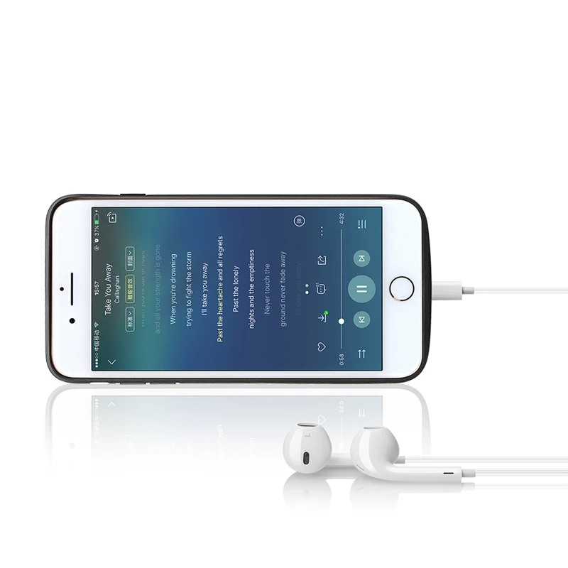 Apple lancia la custodia con batteria integrata per iPhone 6 | Video Apple lancia la custodia con batteria integrata per iPhone 6 | Video