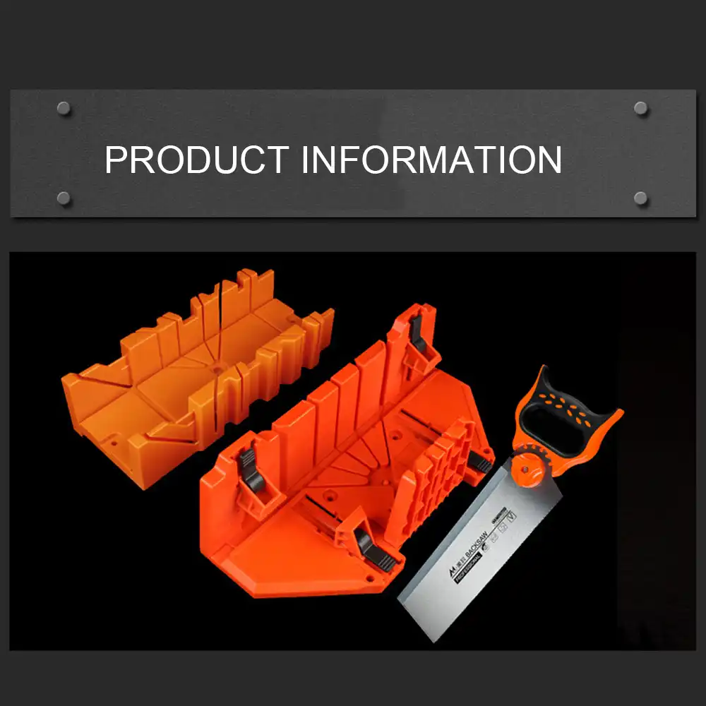 Mokylor Miter متعددة الأغراض رأى مربع مجلس الوزراء 0 22 5 45 90 درجة رأى شفرة Diy أداة النجارة 12 بوصة ميتري مربع 4 أنواع زاوية درجة Buy Products Online With Ubuy Kuwait In Affordable Prices B07p8cdd32