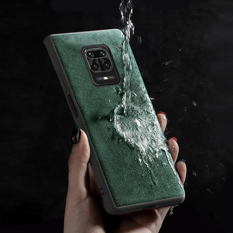 Кожаный чехол для телефона Xiaomi 9 Note 8 7 pro k30 Mi lite 10 9se 9t A3 Poco F1 X2 Max 3 | Мобильные