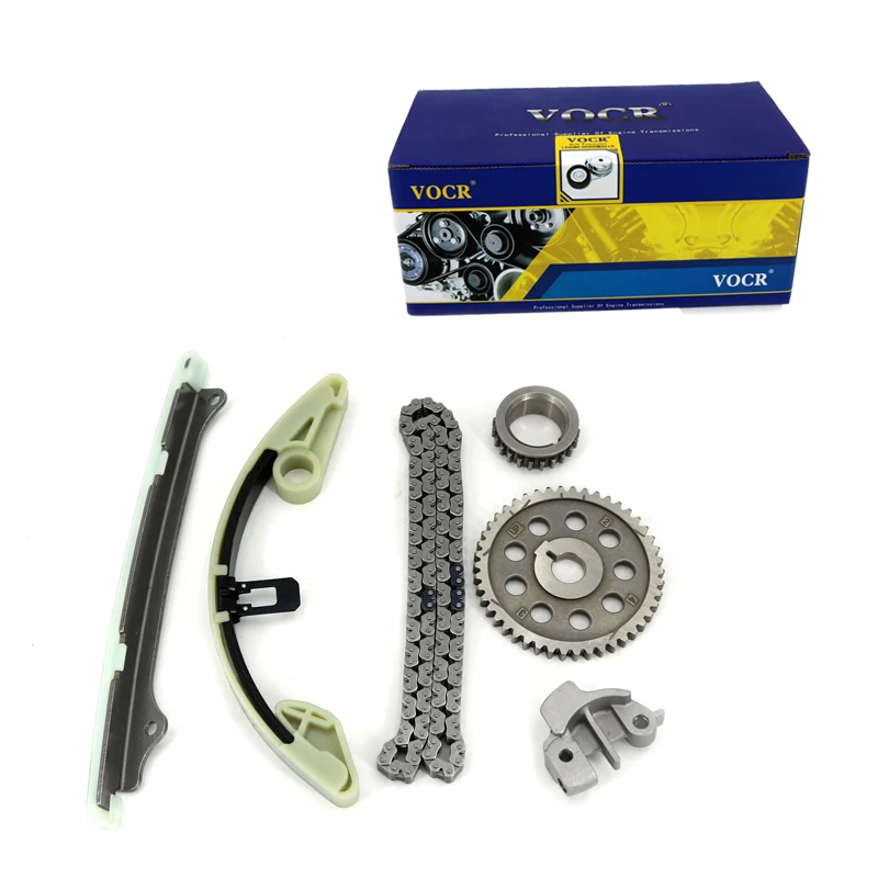 TIMING REPAIR KITS for HONDA:FIT(1.3)03-08 L15A3 DS070073