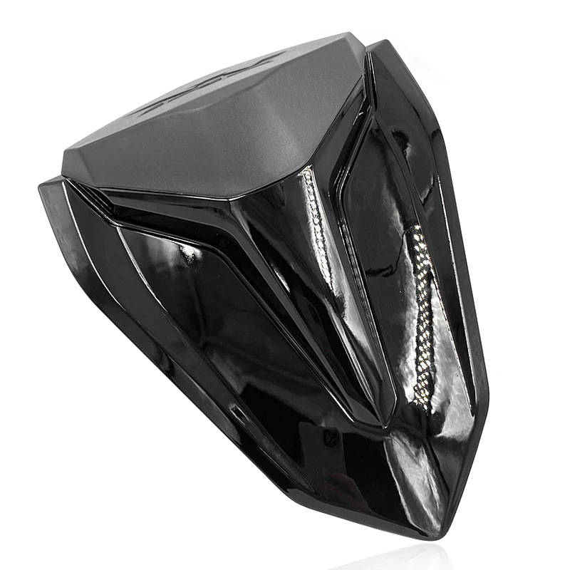 Motorcycle Spare Parts Rear Pillion Passenger Cowl Seat Cover For Honda CBR250RR CBR 250 RR 2017 2018 2019 moto Accessories3