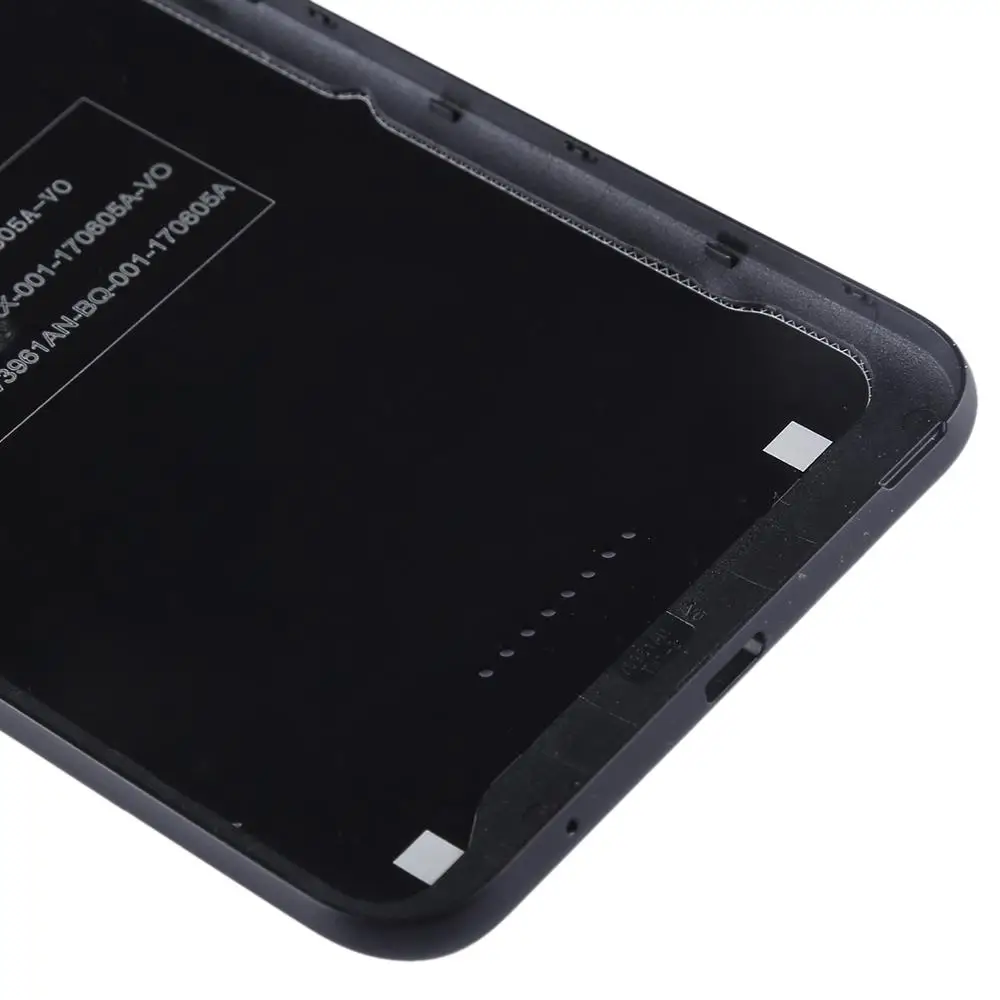 Задняя крышка аккумулятора с боковыми Skys для Wiko Upulse