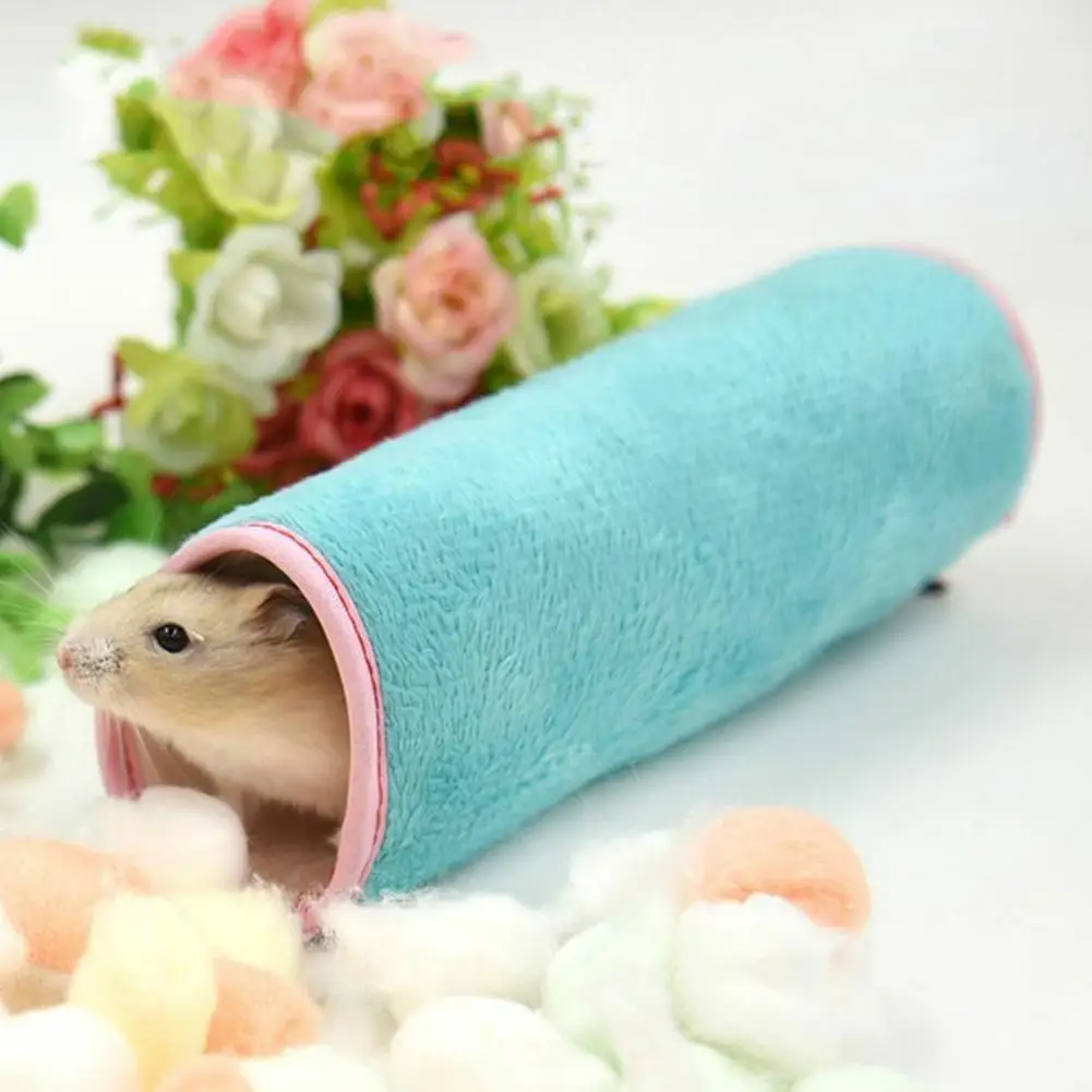 MeterMall Подвеска для хомяка дом гамак клетка спящее гнездо Pet кровать крыса хомяк