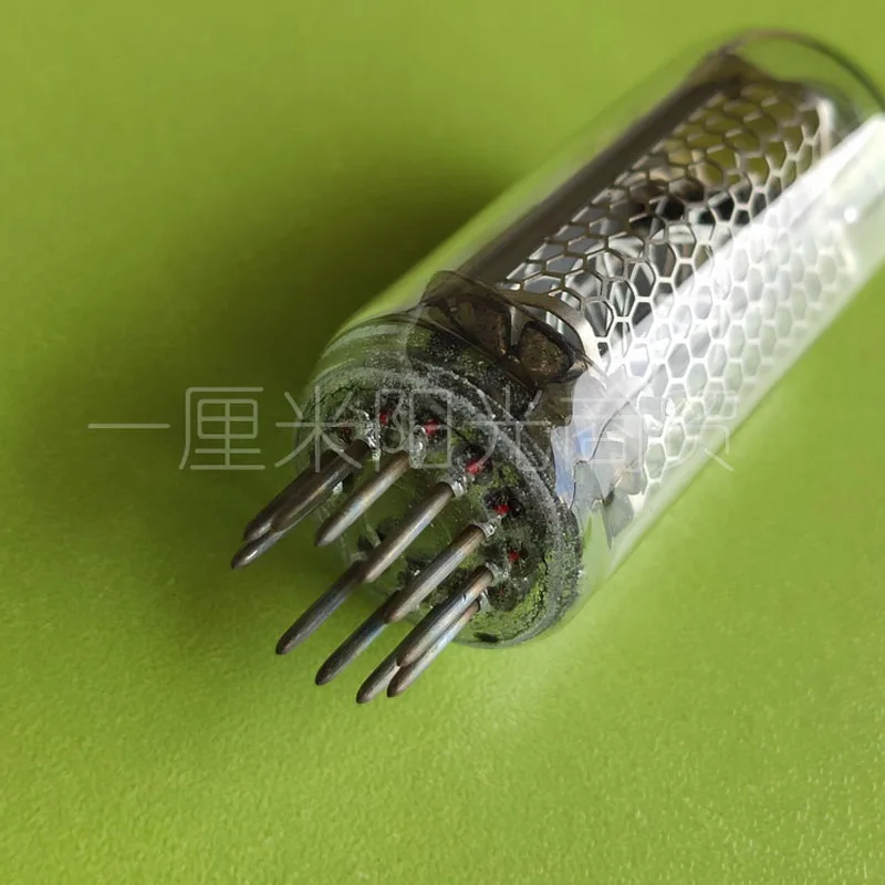 Свечение трубки in8 новая оригинальная коробка советские Diy часы