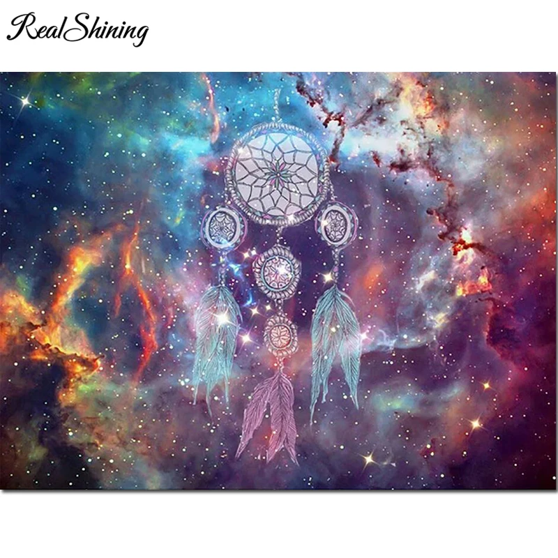 Dream Catcher Net 999