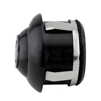 

Aluminum Alloy CATUO mini car dvr car camera detector 360 Degree wide angle lens car Camera DVR 22.5MM Camera Video Recorder