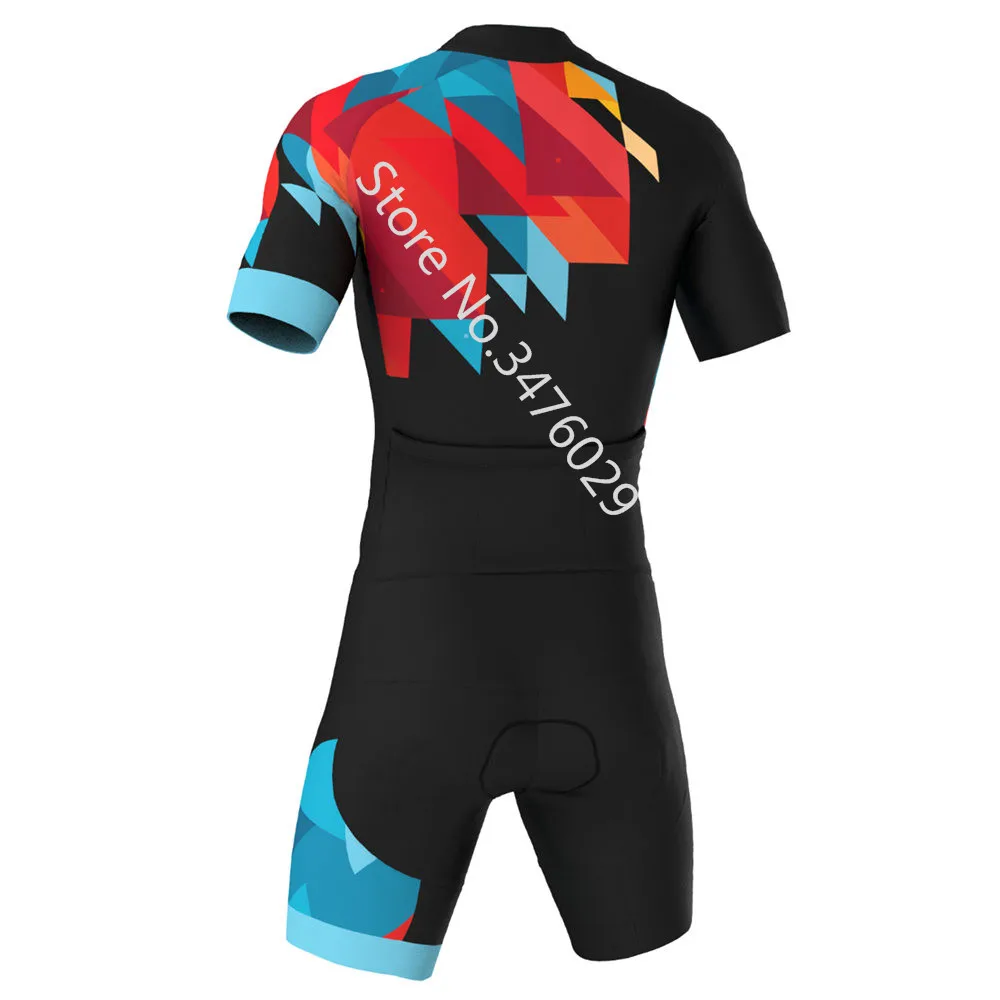 Профессиональные велосипедные облегающие мужские велосипедные триатлонные гоночные костюмы, высококачественные комплекты одежды для шоссейных велосипедов, Ropa De Ciclismo