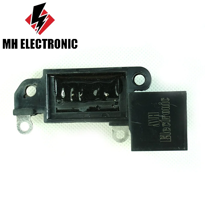 MH ELECTRONIC 23215-50Y05 2321550Y06 IH760 качественный регулятор генератора для Hitachi LR170-738 L170-33152 для Nissan для Infiniti