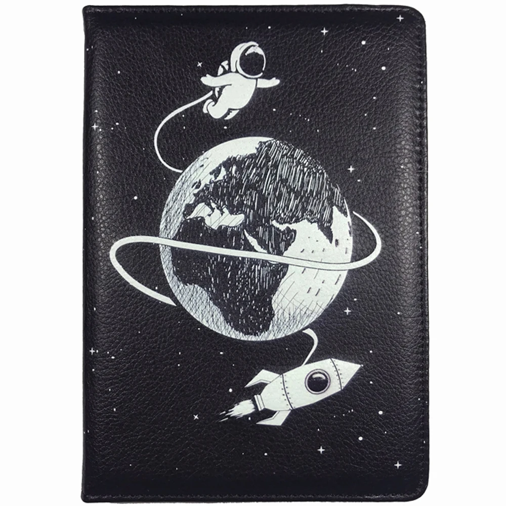 Универсальная 6 дюймовая электронная книга чехол для Sony Reader PRS T3 Funda Coque Capa + защита