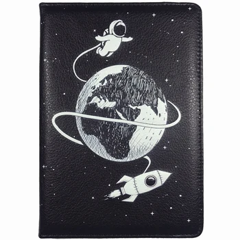 

universal 6'' ereader ebook cover case for Sony Reader PRS-T3 Funda Coque Capa+screen protector