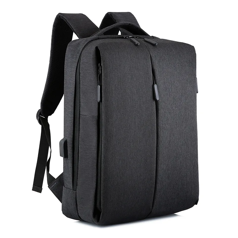 

2020 Hot Men Women Waterproof Totepack Large Capacity Shoulder Bag and Backpack for Travel Work Bags Student Schoolbag Mochila