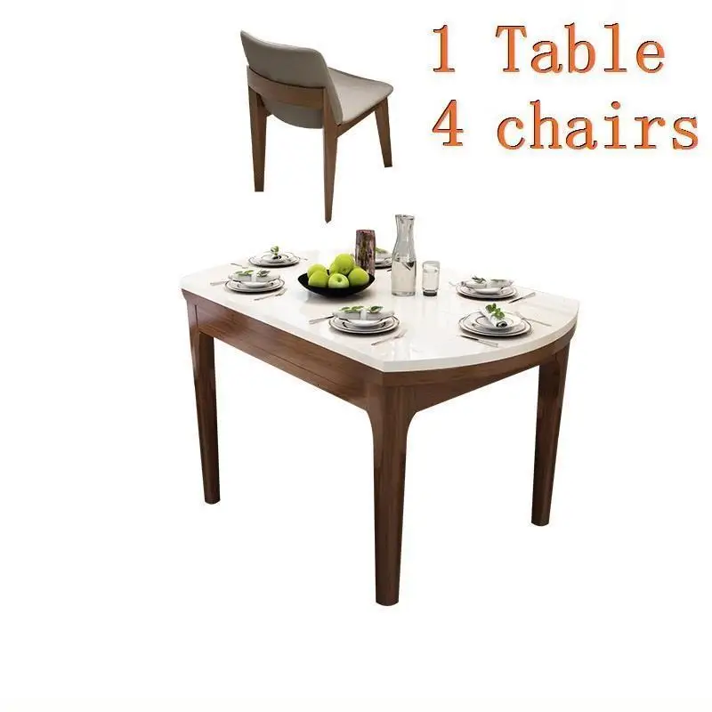 Mueble Dinning Eettafel Salle A Manger современный тафель таволо деревянный стол Comedor Bureau Mesa De Jantar обеденный стол