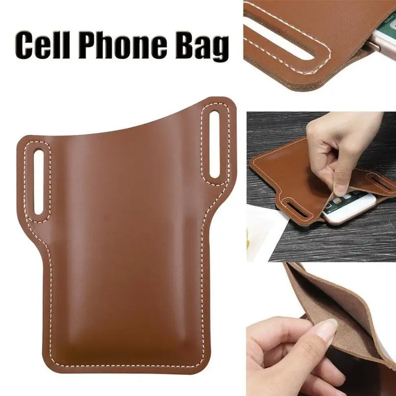 phone holsters belt loop