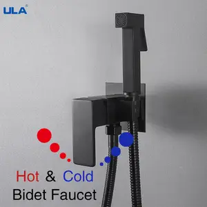 Bathroom Bidet Faucet Ducha Shower Toilet Douchette Wc Toilette Bidet  Douche Shattaf Spray Hand Toilet Grifo Bidet Sprayer - Bidets - AliExpress