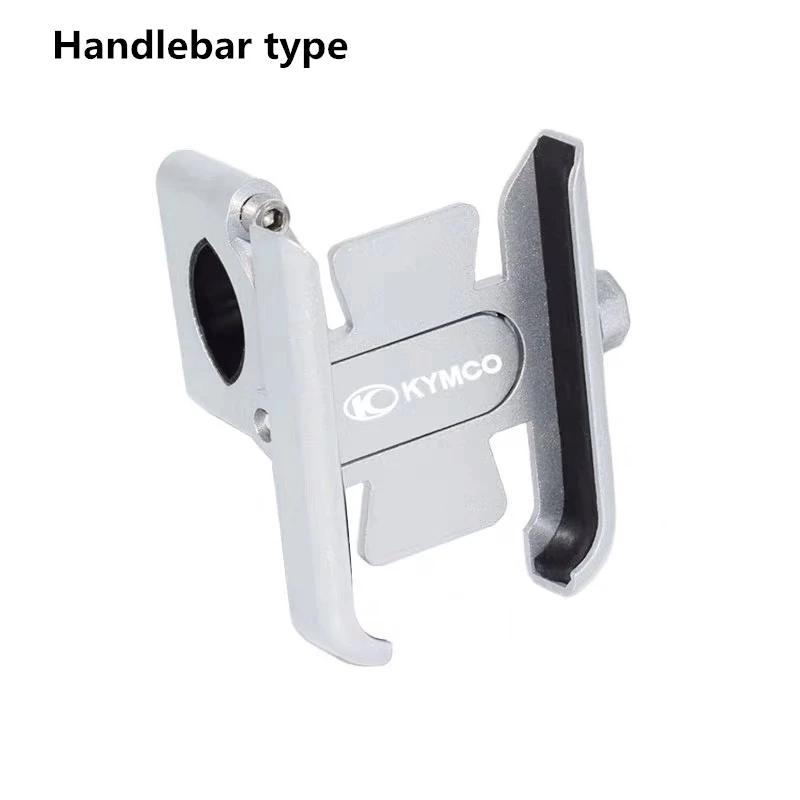 Аксессуары для мотоциклов держатель телефона кронштейн GPS навигатора KYMCO xquoco 250 300