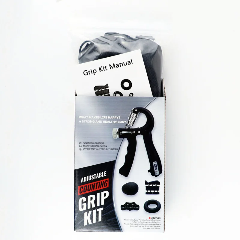 Grip & Tricks - Mini Trottinette - Pack1 (Les motifs / couleurs / modèles peuvent varier