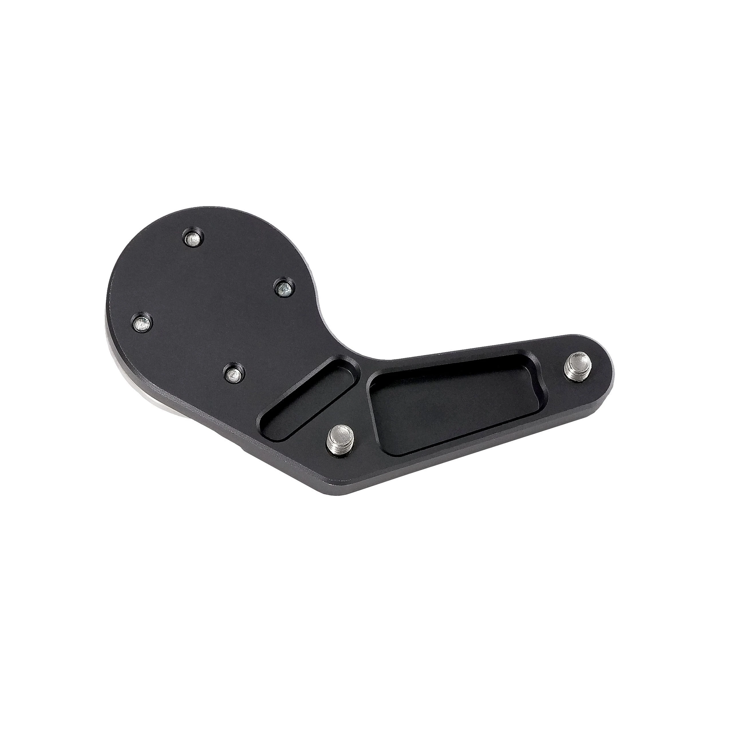 Tilta WLC-T03-RC Nucleus-M FIZ ручной блок Arri стандартный адаптер-розетка алюминий