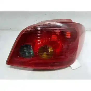 

0319372703 REAR light RIGHT PEUGEOT 307 (S1)