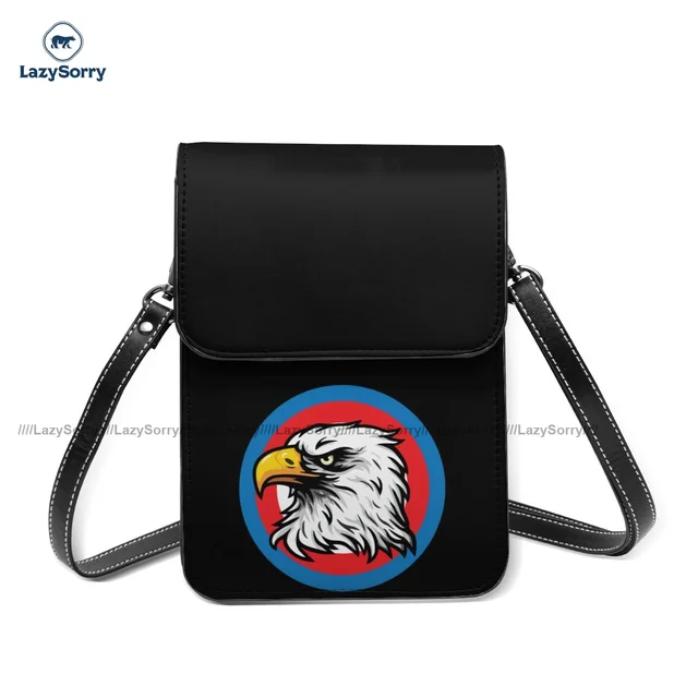 American Eagle Shoulder Bag Gifts 