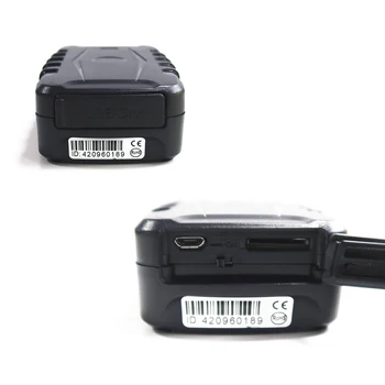 

20000mAh Free Installation GPS Tracking Locator with Free IPMI LK209C-2G 3G 4G for Commercial and Private use