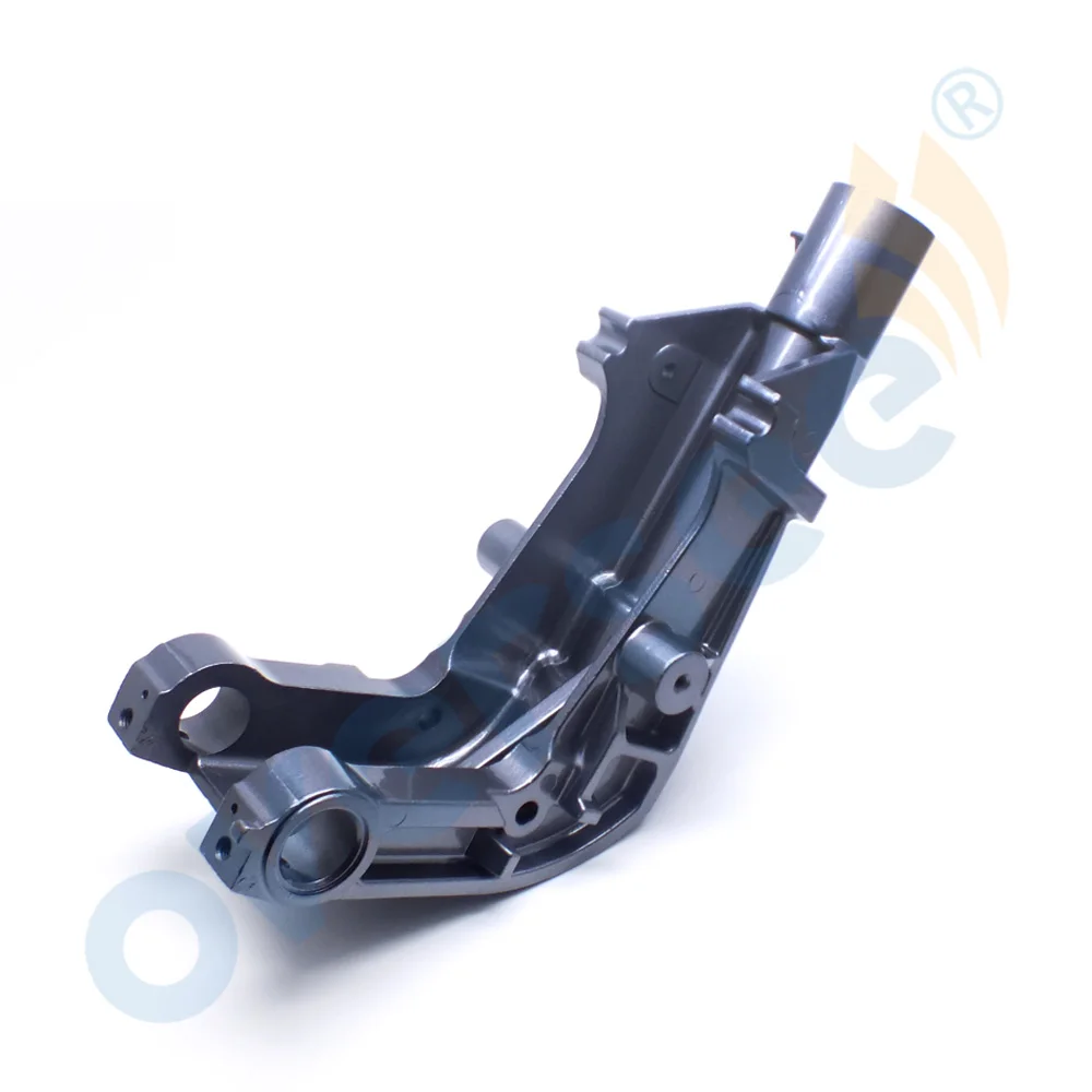 63V-43311 поворотный кронштейн поворотный для Yamaha подвесные моторы Запчасти 2T 9,9 15hp Parsun 63V модель 63V-43311-03-4D 63V-43311-03-8D